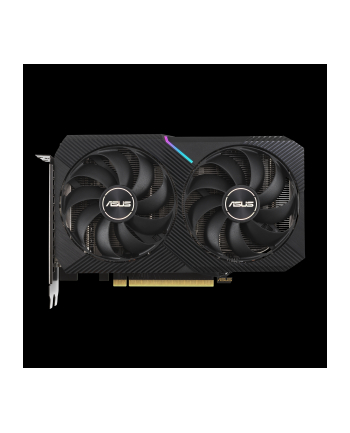 Karta graf ASUS Dual GeForce RTX 3060 V2 OC Ed 12G