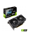 Karta graf ASUS Dual GeForce RTX 3060 V2 OC Ed 12G - nr 103
