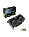 Karta graf ASUS Dual GeForce RTX 3060 V2 OC Ed 12G - nr 12