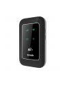 Access Point bezprzewodowy WiFi Tenda 4G180 (kolor czarny) - nr 2