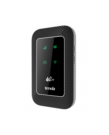 Access Point bezprzewodowy WiFi Tenda 4G180 (kolor czarny)