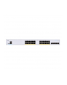 Switch Cisco CBS350-24FP-4X-(wersja europejska) - nr 4