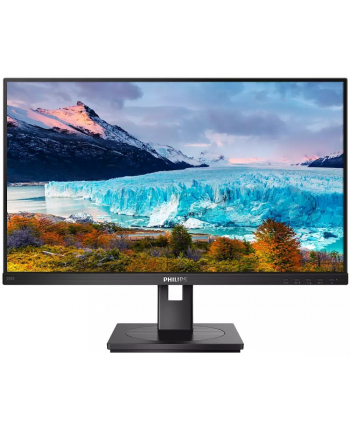 MONITOR AOC LED 24  242S1AE/00