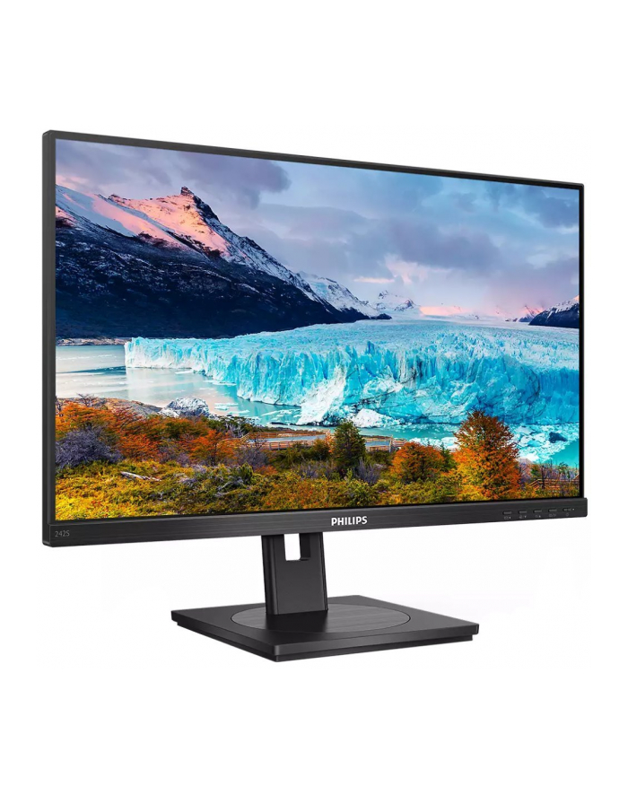 MONITOR AOC LED 24  242S1AE/00 główny