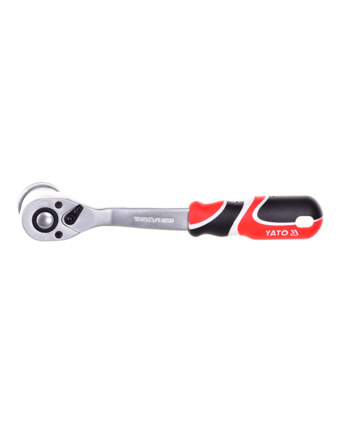 Zestaw kluczy 1/2  19 elem YT-38681 YATO główny