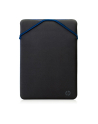 hewlett-packard Laptop Slv HP Prot Rev 14 BLK/BLU - nr 18