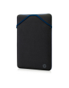 hewlett-packard Laptop Slv HP Prot Rev 14 BLK/BLU - nr 19