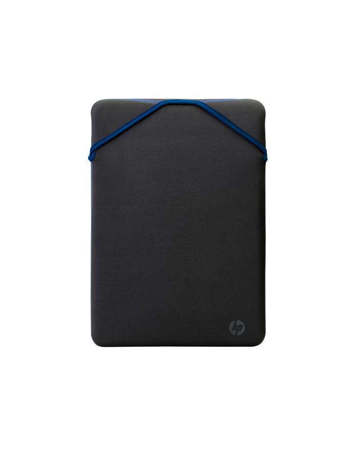 hewlett-packard Laptop Slv HP Prot Rev 156 BLK/BLU główny