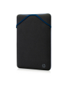 hewlett-packard Laptop Slv HP Prot Rev 156 BLK/BLU - nr 31