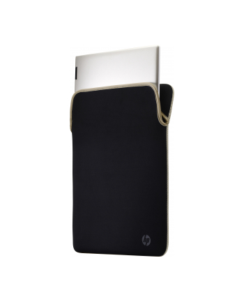 hewlett-packard Slv HP Rev Prot 156 BLK/GLD nr 2