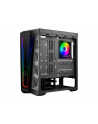 COOLER MASTER OBUDOWA MIDI TOWER MASTERBOX MB540 ARGB MB540-KGNN-S00 - nr 18