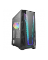 COOLER MASTER OBUDOWA MIDI TOWER MASTERBOX MB540 ARGB MB540-KGNN-S00 - nr 60