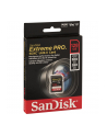 SANDISK EXTREME PRO SDXC 128GB - 300MB/s V90 UHS-II - nr 17