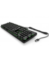 hewlett-packard HP Pavilion Gaming 550 Keyboard - nr 5