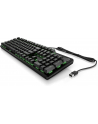 hewlett-packard HP Pavilion Gaming 550 Keyboard - nr 7