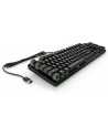 hewlett-packard HP Pavilion Gaming 550 Keyboard - nr 8