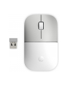 hewlett-packard HP Z3700 Ceramic Wireless Mouse - nr 1