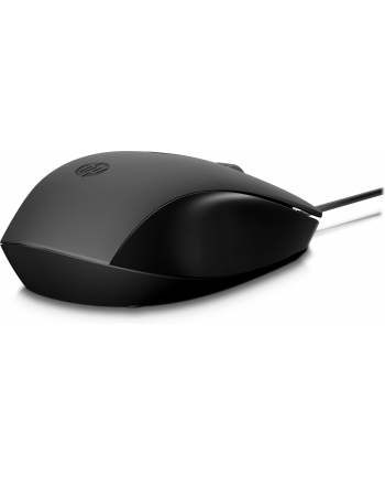 hewlett-packard HP 100 Wired Mouse nr 1