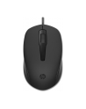 hewlett-packard HP 100 Wired Mouse - nr 16