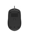 hewlett-packard HP 100 Wired Mouse - nr 32