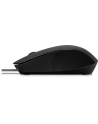 hewlett-packard HP 100 Wired Mouse - nr 33