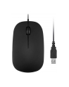 hewlett-packard HP 100 Wired Mouse - nr 37