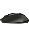 hewlett-packard HP x4500 Wireless Black Mouse - nr 10