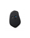 hewlett-packard HP x4500 Wireless Black Mouse - nr 11