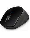 hewlett-packard HP x4500 Wireless Black Mouse - nr 2