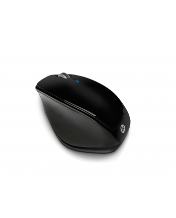 hewlett-packard HP x4500 Wireless Black Mouse