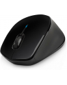 hewlett-packard HP x4500 Wireless Black Mouse - nr 8