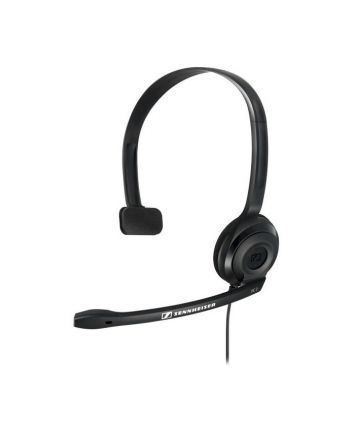 SENNHEISER SŁUCHAWKA 2 X MINI JACK PC2 CHAT