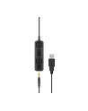 EPOS BY SENNHEISER SŁUCHAWKA CALL CENTER SC75 USB MS - nr 11