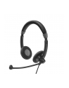 EPOS BY SENNHEISER SŁUCHAWKA CALL CENTER SC75 USB MS - nr 7