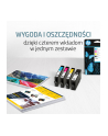 hewlett-packard Tusz HP zestaw HP 912  HP912=6ZC74AE  zawiera cmyk  3YL80AE+3YL77AE+3YL78AE+3YL79AE - nr 39