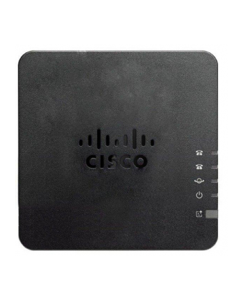Bramka VoIP Cisco ATA192-3PW-K9