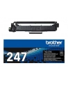 Toner Brother czarny TN247BK=TN-247BK  3000 str - nr 11