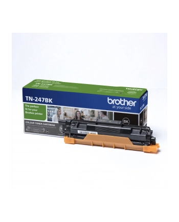 Toner Brother czarny TN247BK=TN-247BK  3000 str nr 2