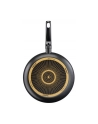Patelnia TEFAL Simple Cook 24 cm B55604 - nr 2