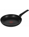 Patelnia TEFAL Simple Cook 26 cm B55605 - nr 3
