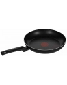 Patelnia TEFAL Simple Cook 26 cm B55605 - nr 4
