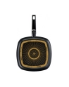 Patelnia grillowa TEFAL Simple Cook 26x26 B55640 - nr 3