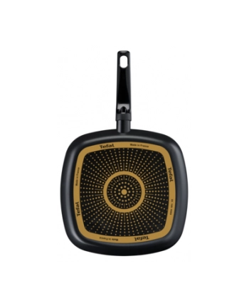 Patelnia grillowa TEFAL Simple Cook 26x26 B55640 nr 1