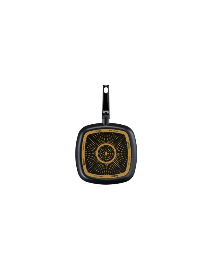 Patelnia grillowa TEFAL Simple Cook 26x26 B55640 główny