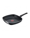 Patelnia grillowa TEFAL Simple Cook 26x26 B55640 - nr 7