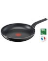 Patelnia TEFAL Simply Clean 20 cm B56702 - nr 9