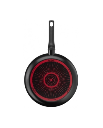 Patelnia TEFAL Simply Clean 24 cm B56704 nr 2