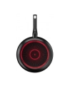 Patelnia TEFAL Simply Clean 28 cm B56706 - nr 10
