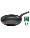Patelnia TEFAL Simply Clean 28 cm B56706 - nr 4