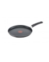 Patelnia naleśnikowa TEFAL Simply Clean 25cm B56710 - nr 10